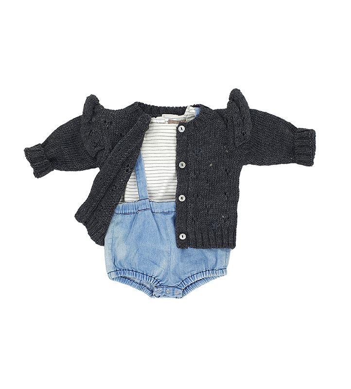 Mini Galaxie Looks Styles Pour Bebe Enfant
