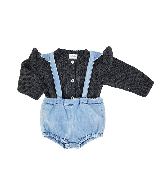 Mini Galaxie Looks Styles Pour Bebe Enfant