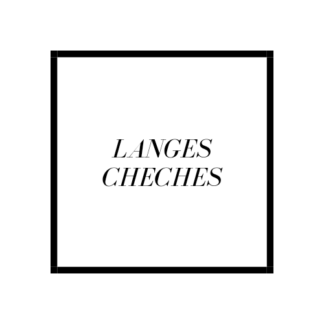 Langes - Chèches