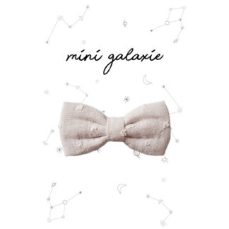 mini galaxie minigalaxie mode bebe enfant cadeau cadeau naissance barrette cheveux coiffure maman grossesse maternite anniversaire noel fete ceremonie barrette nœud liberty creatrice barrette nœud velours glitter romantique casual col amovible volante evolutif style original mariage vestiare kids France influenceuse fait main local meilleure marque francaise accessoire boheme concept eshop en ligne retro nœud papillon marque ecole coiffer chignon tresse maternelle penderie pince elastique serre tete foulard lange coton biologique chic badabloom glitter brillante cœur star or dore argent rose les nœuds de maman cadeau fille cadeau fete anniversaire ceremonie mariage pince anti glisse cadeau naissance bracelet perles fluorescent personnalise femme original