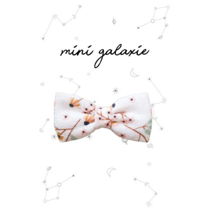 mini galaxie minigalaxie mode bebe enfant cadeau cadeau naissance barrette cheveux coiffure maman grossesse maternite anniversaire noel fete ceremonie barrette nœud liberty creatrice barrette nœud velours glitter romantique casual col amovible volante evolutif style original mariage vestiare kids France influenceuse fait main local meilleure marque francaise accessoire boheme concept eshop en ligne retro nœud papillon marque ecole coiffer chignon tresse maternelle penderie pince elastique serre tete foulard lange coton biologique chic badabloom glitter brillante cœur star or dore argent rose les nœuds de maman cadeau fille cadeau fete anniversaire ceremonie mariage pince anti glisse cadeau naissance bracelet perles fluorescent personnalise femme original obi obi les noeuds de maman luciole et petit pois