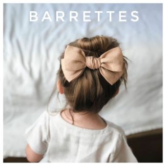 Barrettes