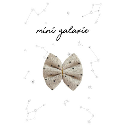 mini galaxie minigalaxie mode bebe enfant cadeau cadeau naissance barrette cheveux coiffure maman grossesse maternite anniversaire noel fete ceremonie barrette nœud liberty creatrice barrette nœud velours glitter romantique casual col amovible volante evolutif style original mariage vestiare kids France influenceuse fait main local meilleure marque francaise accessoire boheme concept eshop en ligne retro nœud papillon marque ecole coiffer chignon tresse maternelle penderie pince elastique serre tete foulard lange coton biologique chic badabloom glitter brillante cœur star or dore argent rose les nœuds de maman cadeau fille cadeau fete anniversaire ceremonie mariage pince anti glisse cadeau naissance bracelet perles fluorescent personnalise femme original obi obi les noeuds de maman luciole et petit pois smallable sergent major jacadi catimini amazon bohomane meri meri les noeuds de maman