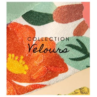 Collection Velours